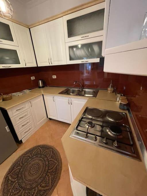 Valona Boho Apartment Vlore Exterior photo