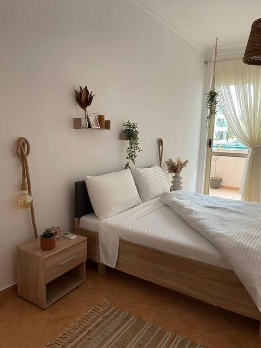 Valona Boho Apartment Vlore Exterior photo