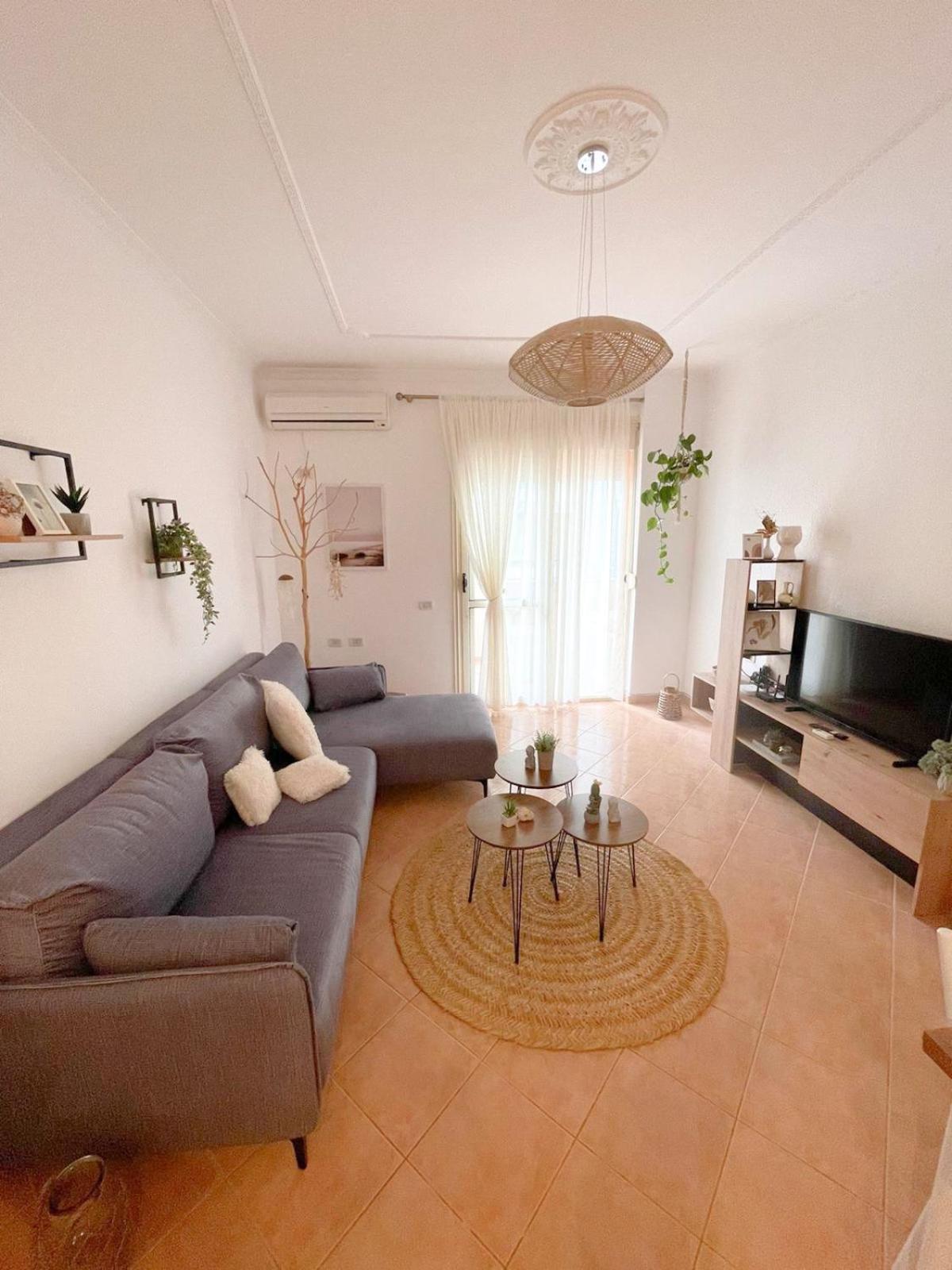 Valona Boho Apartment Vlore Exterior photo